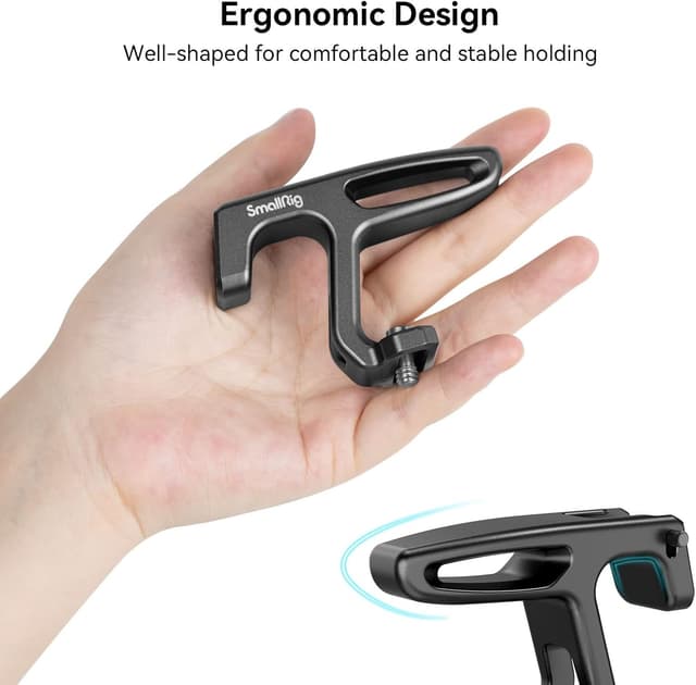 Thumbnail 4 de SmallRig Mini Top Handle HTS2756B