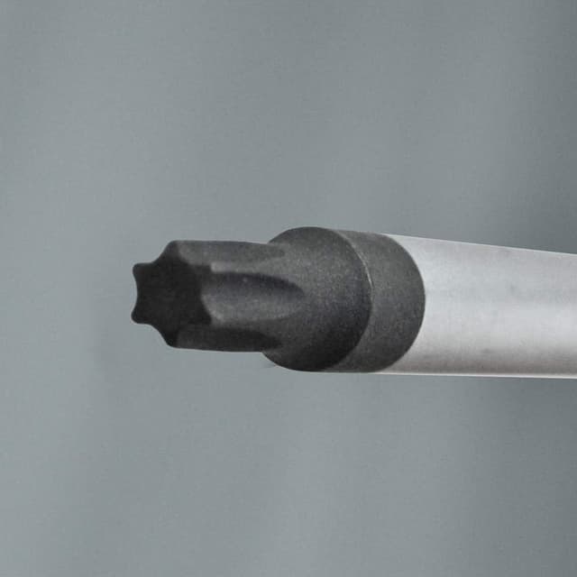 Detalle 2 de Tournevis Torx T15 100 mm