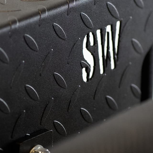 Detalle 2 de SingularWod GHD Elite 2.0 máquina GHD 77,30 kg