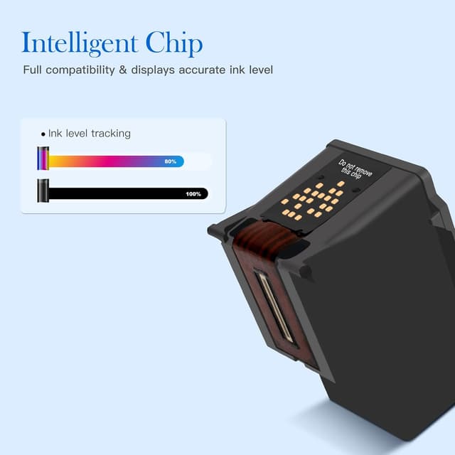 Detalle 2 de Valuetoner 301 XL Druckerpatronen 650 Seiten đš