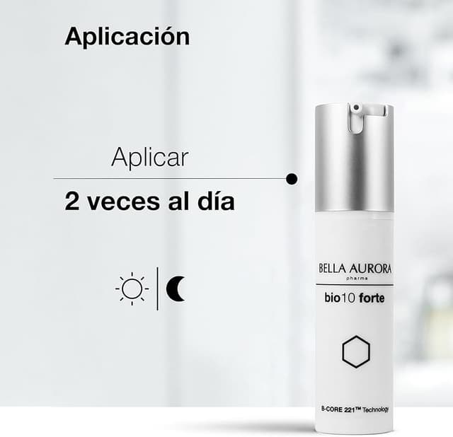 Thumbnail 5 de BELLA AURORA BIO 10 Forte M-Lasma 30 ml — crema despigmentante