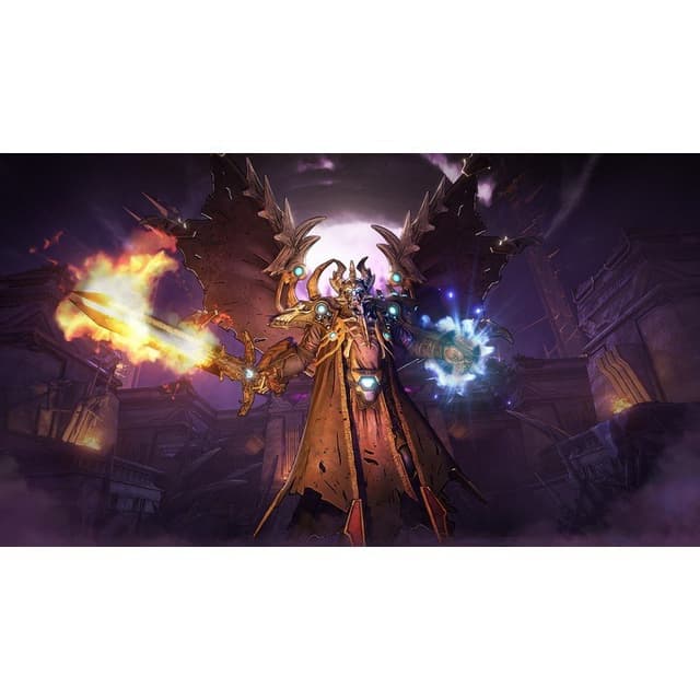 Thumbnail 3 de Tiny Tina's Wonderlands Next Level Edition PS5 videojuego