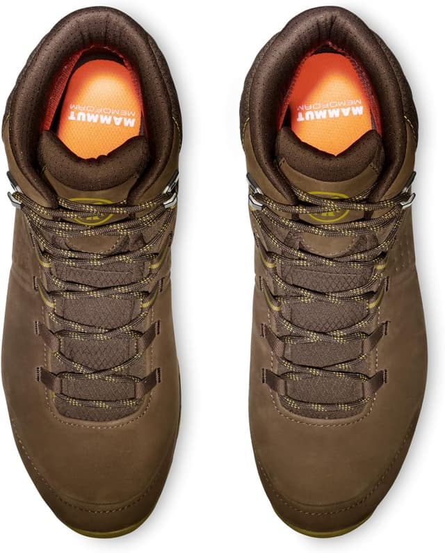 Detalle 2 de Mammut Mercury IV Mid GTX Men Trekkingschuh