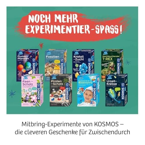 Thumbnail 6 de Kit d'expérimentation magnétique Kosmos 658137 ⚡