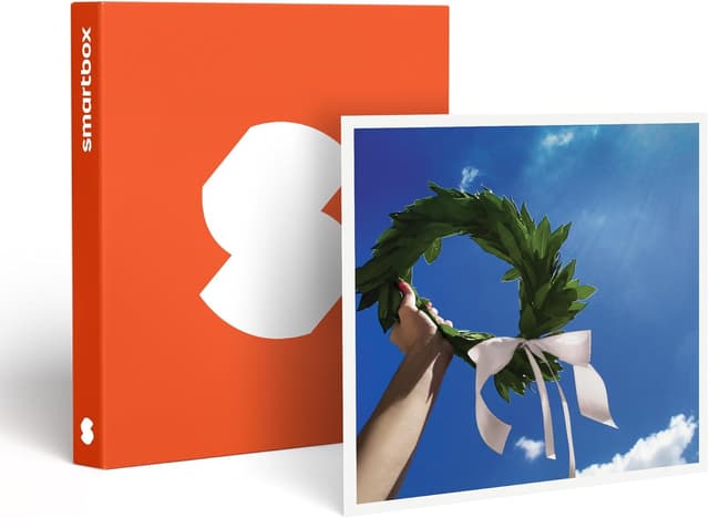 Imagen de Smartbox Cofanetto Regalo Idee Originali en OfertitasTOP