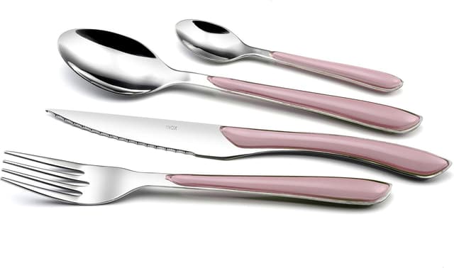 Thumbnail 2 de Amefa ECLAT Cubertería de 24 piezas, acero inoxidable