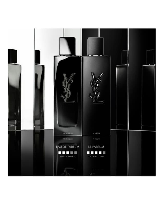 Thumbnail 3 de Yves Saint Laurent Myslf Eau de Parfum 50 ml