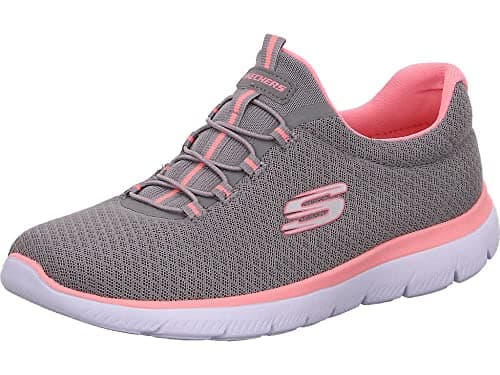 Detalle de Skechers Mujer Summits 12980 Zapatillas 38 EU