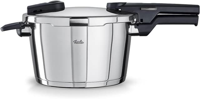 Imagen de Fissler Vitaquick Schnellkochtopf 4,5 L 🍲 en OfertitasTOP