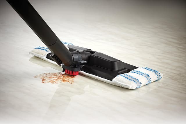 Detalle 2 de Polti Vaporetto Pro 95 Turbo Flexi 1.100 W