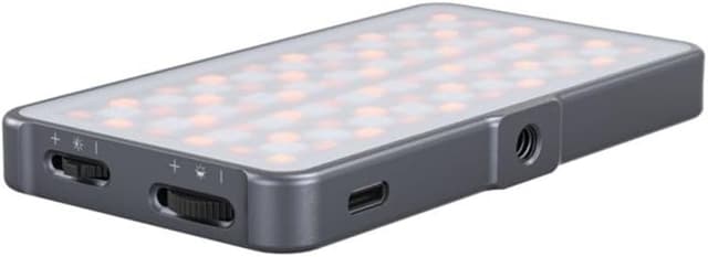 Thumbnail 3 de SMALLRIG P96L RGB Videoleuchte 2500K–8000K