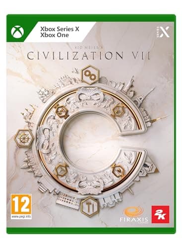 Imagen de Civilization VII Standard Edition para Xbox 📺 en OfertitasTOP