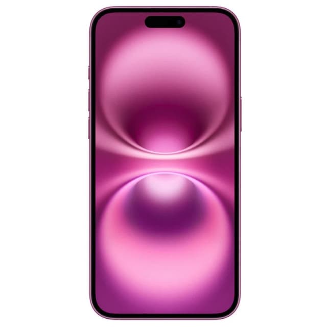 Thumbnail 3 de Apple iPhone 16 Plus 256 GB Rosa