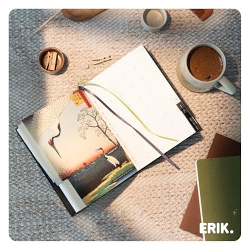 Thumbnail 4 de Grupo Erik Agenda 2026 A5 📓