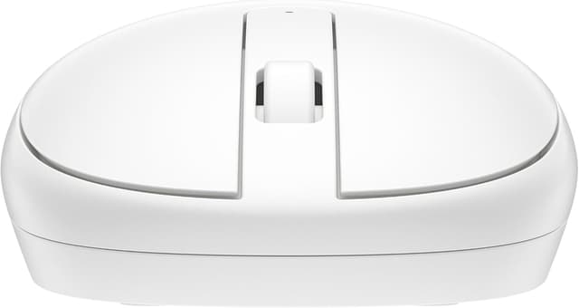 Detalle 2 de HP 240 🖱️ Ratón Inalámbrico Bluetooth 5.1 Blanco