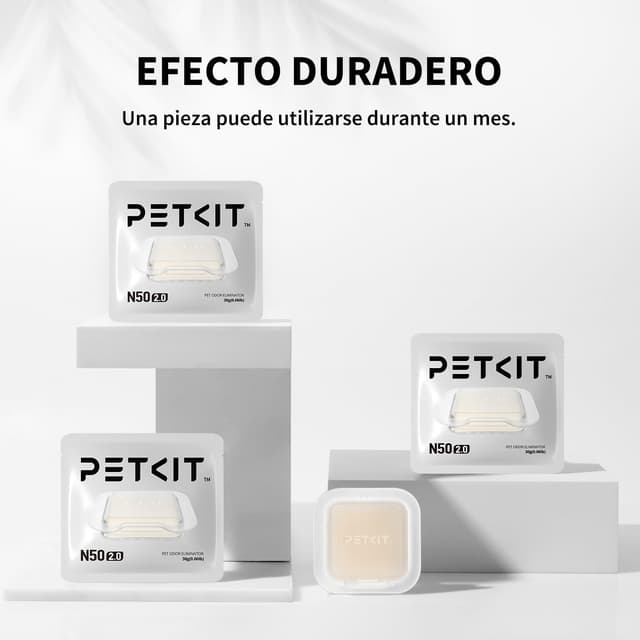 Thumbnail 5 de PETKIT N50 2.0 Eliminador de olores