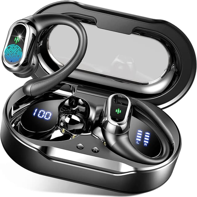 Detalle de Wireless Earbuds 50H Bluetooth 5.4