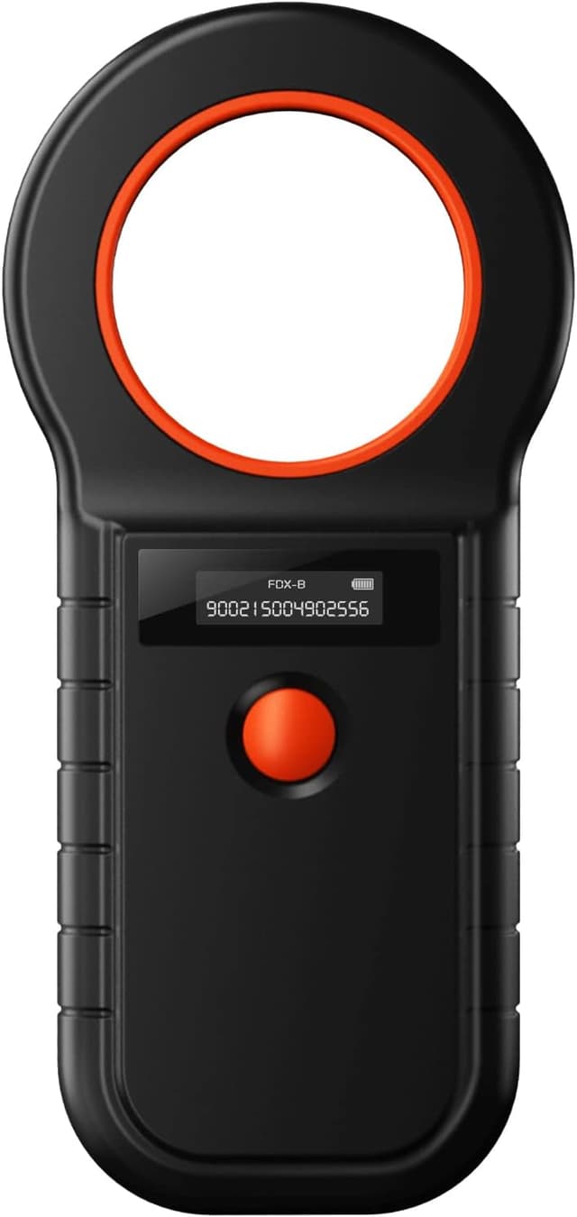 Imagen de Smoostart Mikrochipscanner 1000 đŸ en OfertitasTOP