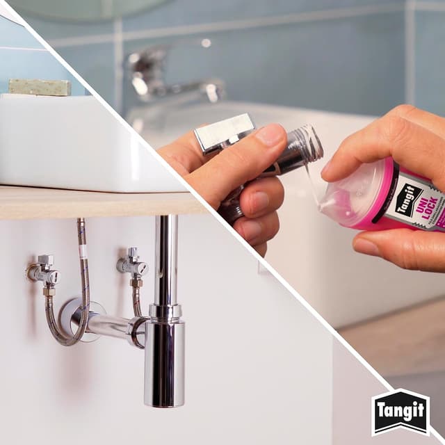 Thumbnail 4 de Tangit Uni-Lock filo sigillante 160 m