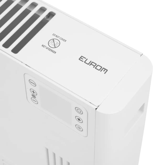 Thumbnail 4 de Eurom Safe-T-Convect 2400 Konvektor 2400 W