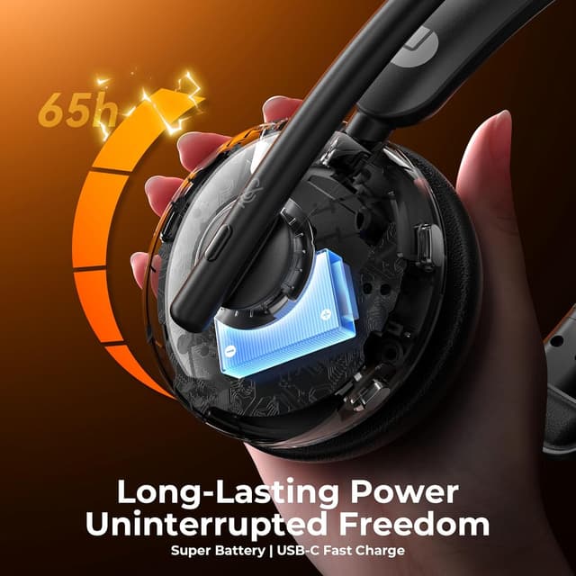 Thumbnail 4 de Wireless Headset 70H battery for Work