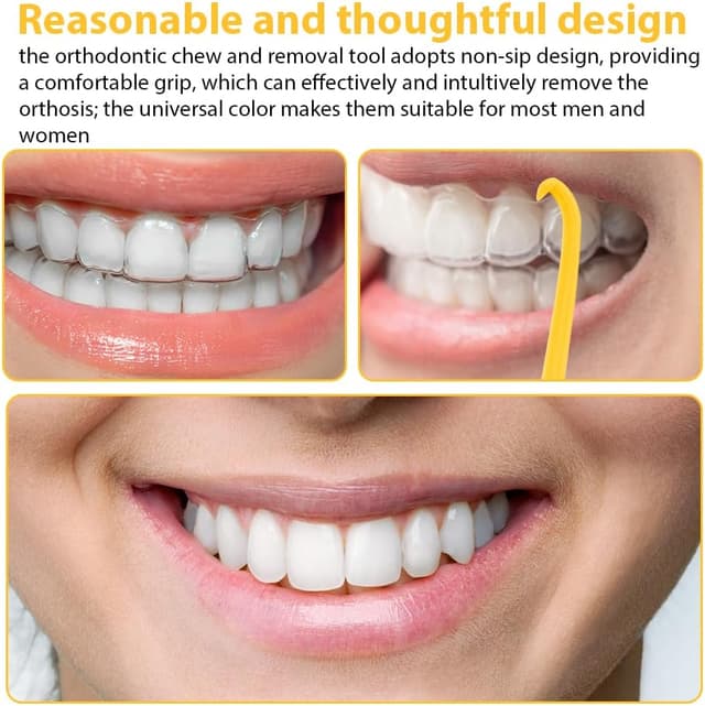 Thumbnail 4 de OFFCUP Allineatore 36 pezzi 🦷