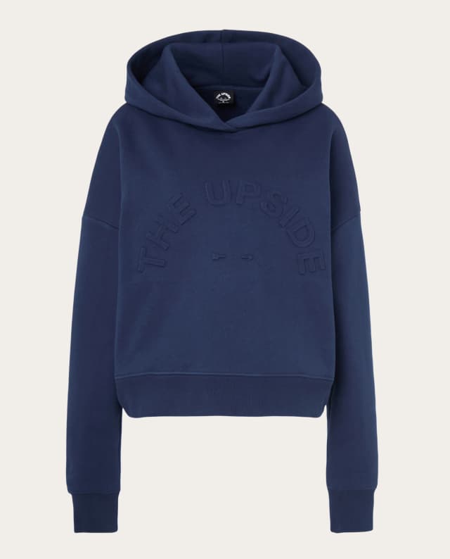 Imagen de THE UPSIDE Byron Sudadera de algodón en OfertitasTOP