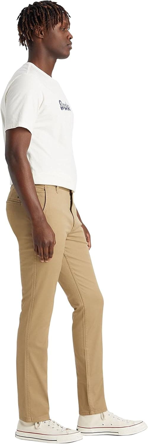Thumbnail 2 de Dockers Alpha Original Skinny Trousers