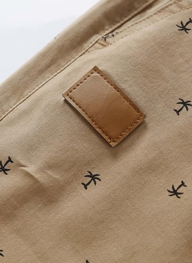 Thumbnail 6 de JMIERR Mens Casual Shorts