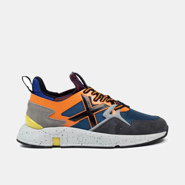 Imagen de Munich CLIK 102 Zapatillas casual hombre 👟 en OfertitasTOP