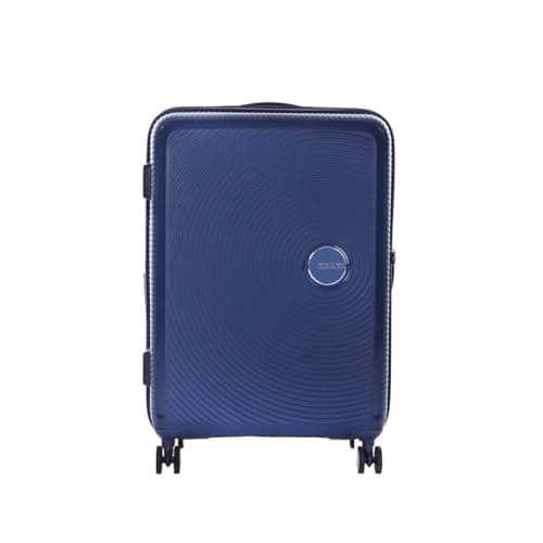 Detalle de American Tourister Soundbox Spinner M 67 cm, 81 L