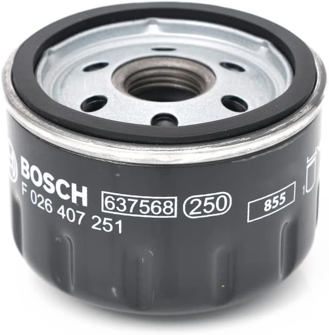 Imagen de Bosch P7251 Filtre Ă huile auto đź› en OfertitasTOP