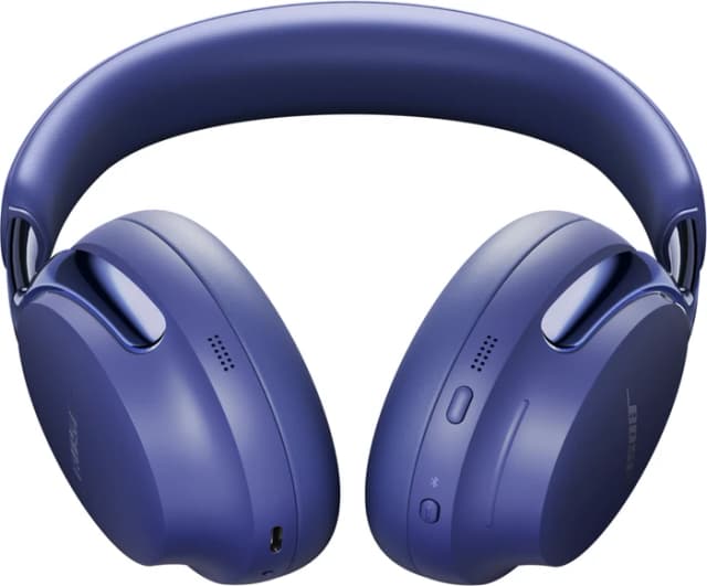 Thumbnail 8 de Bose QuietComfort Ultra 2. Gen Lila Kopfhörer