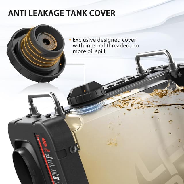 Thumbnail 2 de LF Bros 5 kW Dieselheizung