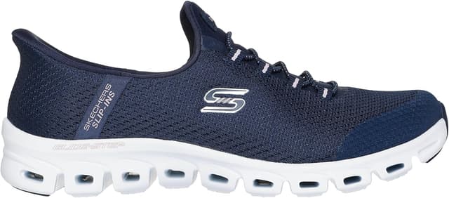 Thumbnail 4 de Skechers Glide-Step Pursuit 1.5" heel shoes