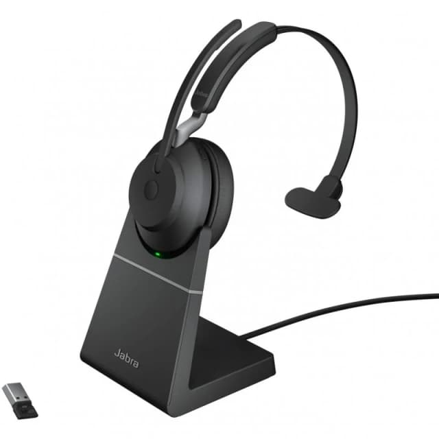 Thumbnail 3 de Jabra Evolve2 65 Auricular mono Bluetooth