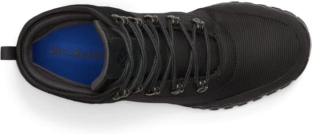 Thumbnail 5 de Columbia Fairbanks Mid Winter-Sneaker