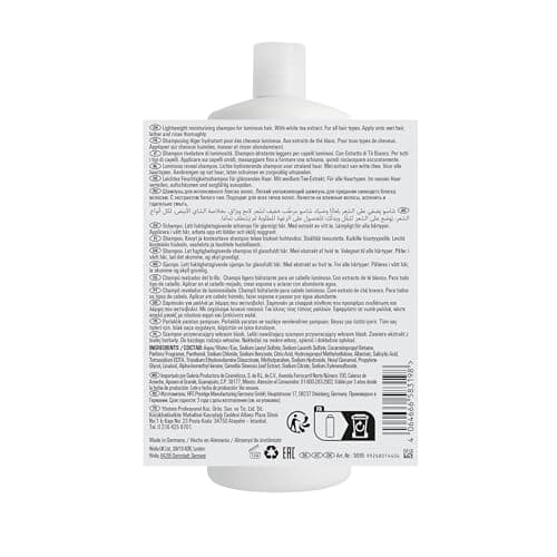 Thumbnail 7 de Wella Professionals OIL REFLECTIONS Champú brillo