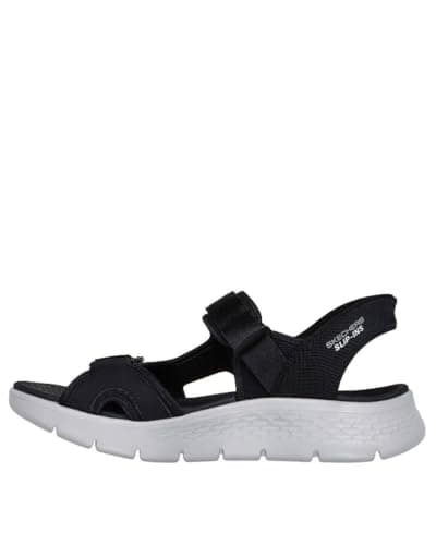Detalle 2 de Skechers GO WALK FLEX SANDAL EASY ENTRY Sandalias deportivas Hombre