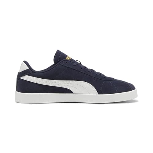 Thumbnail 5 de Puma Club II Sneaker 40 EU — Navy/White/Gold