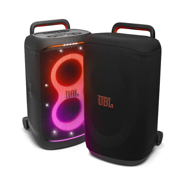 Detalle 2 de JBL PartyCover funda para PartyBox 520