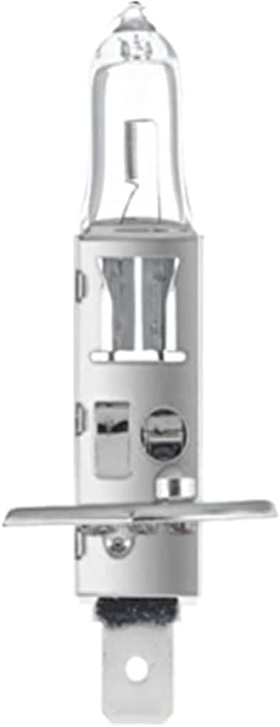 Detalle de Hella 8GH 002 089-153 ampoule H1 12V 100W P14,5s pour applications off-road