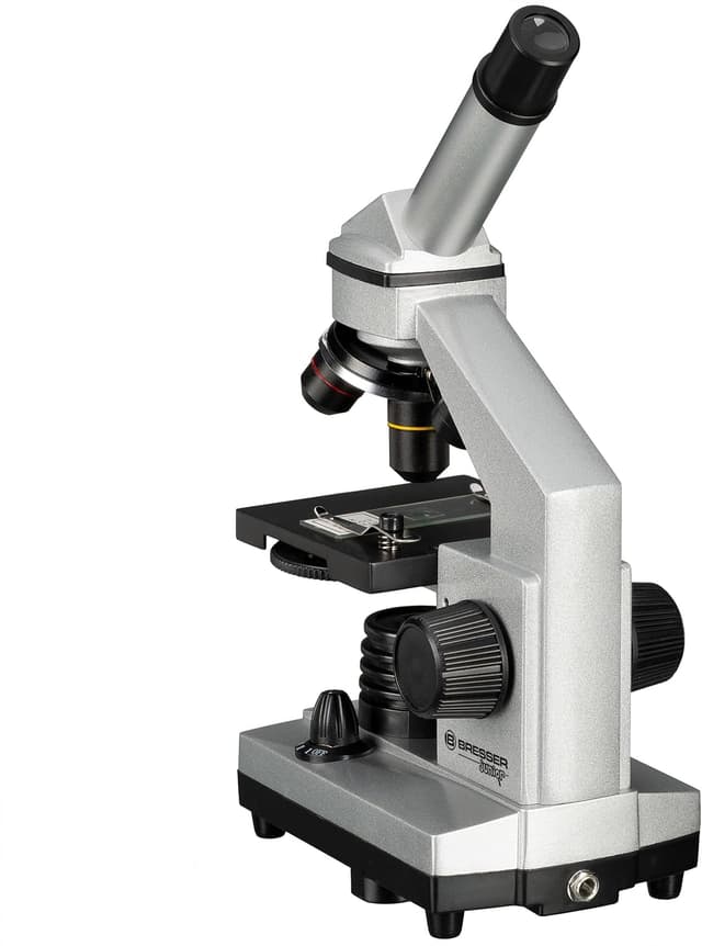 Thumbnail 3 de Bresser Junior Mikroskop 40x-1024x USB