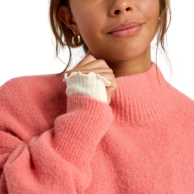 Thumbnail 4 de Billabong Love Feeling jersey de mujer