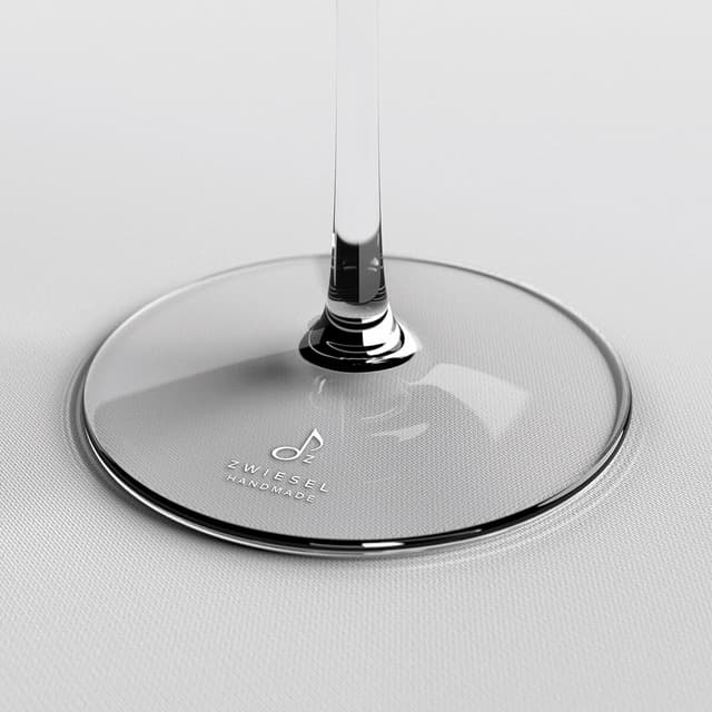 Thumbnail 2 de Zwiesel Glas Borgoña Enoteca 2 copas 🎷