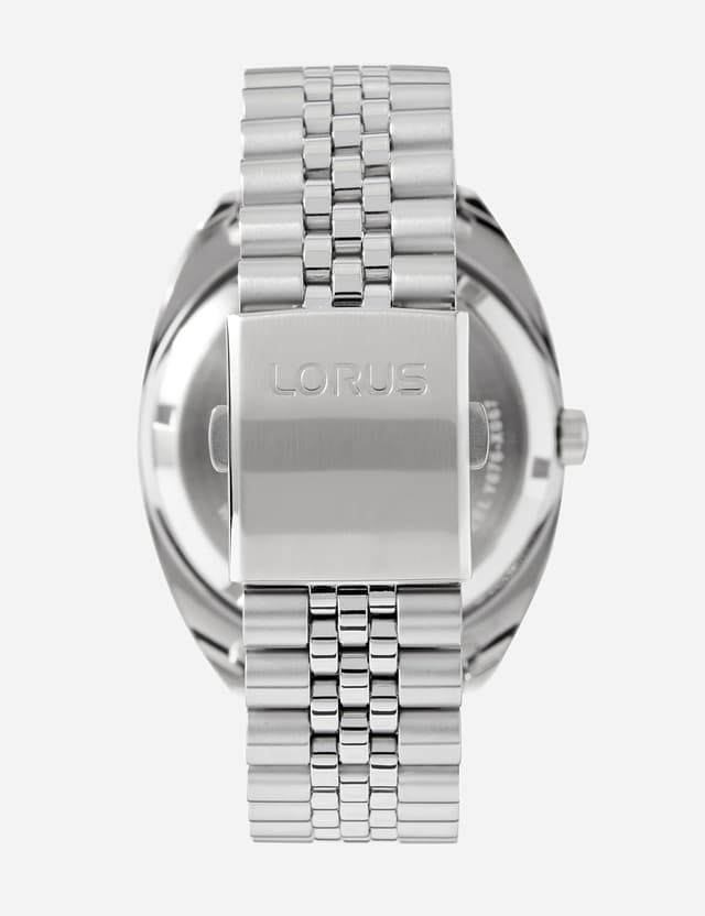 Detalle 2 de Lorus Automatische Uhr RL441BX9 in Blau