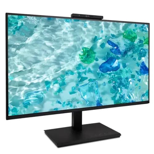 Detalle de Acer B7 27" WQHD 120 Hz IPS noir