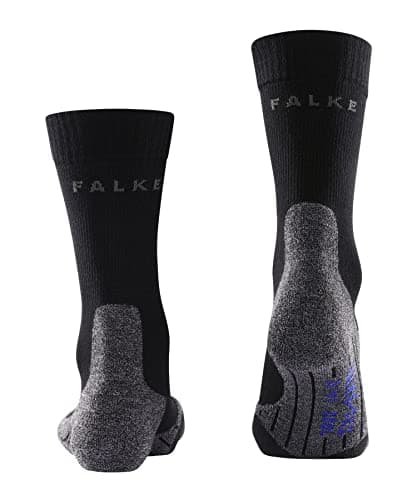 Detalle 2 de FALKE TK2 Explore Cool W, calcetines senderismo 43-44