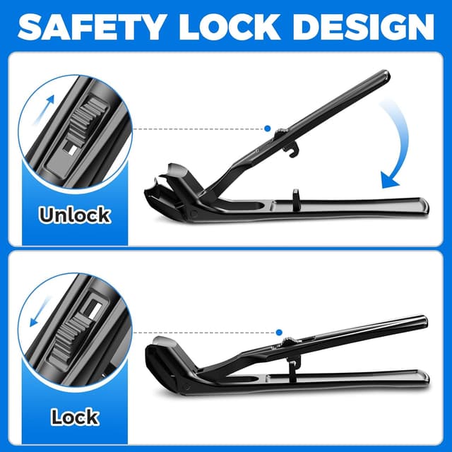 Thumbnail 4 de Toe Nail Clippers for Thick Nails