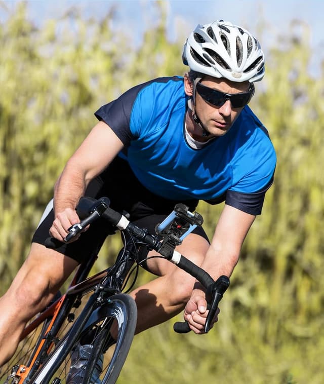 Thumbnail 6 de Babacom Porta Cellulare Moto universale 4,7–6,8"